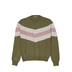 Wool sweater