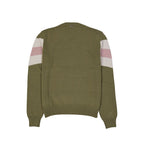 Wool sweater