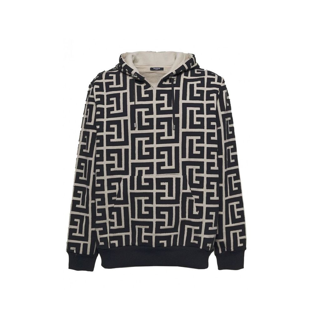Maglione in cotone