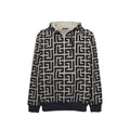 Maglione in cotone