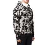 Maglione in cotone