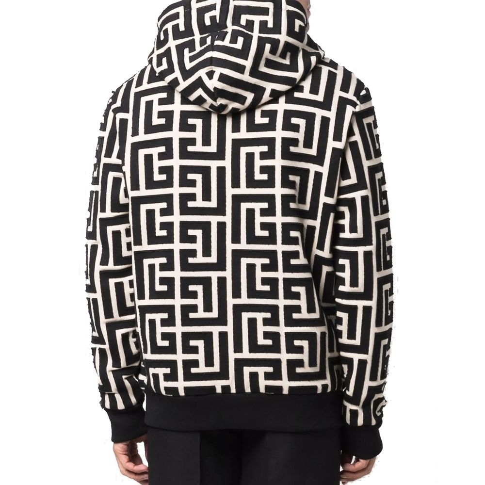 Maglione in cotone