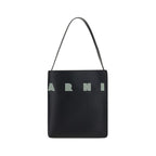 Borsa tote in pelle