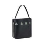 Borsa tote in pelle