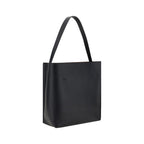 Borsa tote in pelle