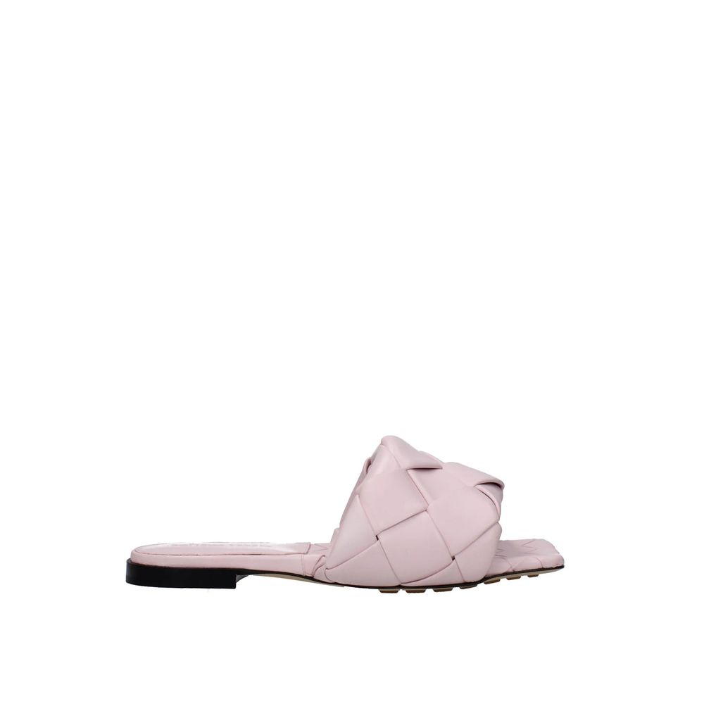 Sandali in pelle