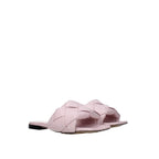 Sandali in pelle
