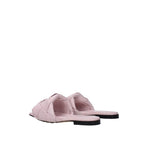 Sandali in pelle