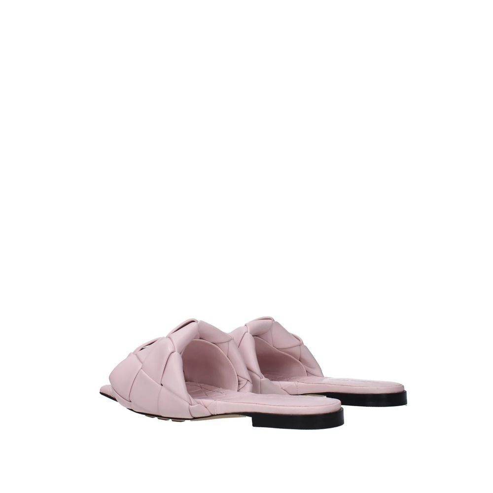 Sandali in pelle
