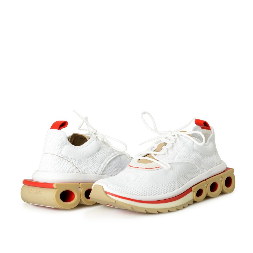 Sneakers bianche