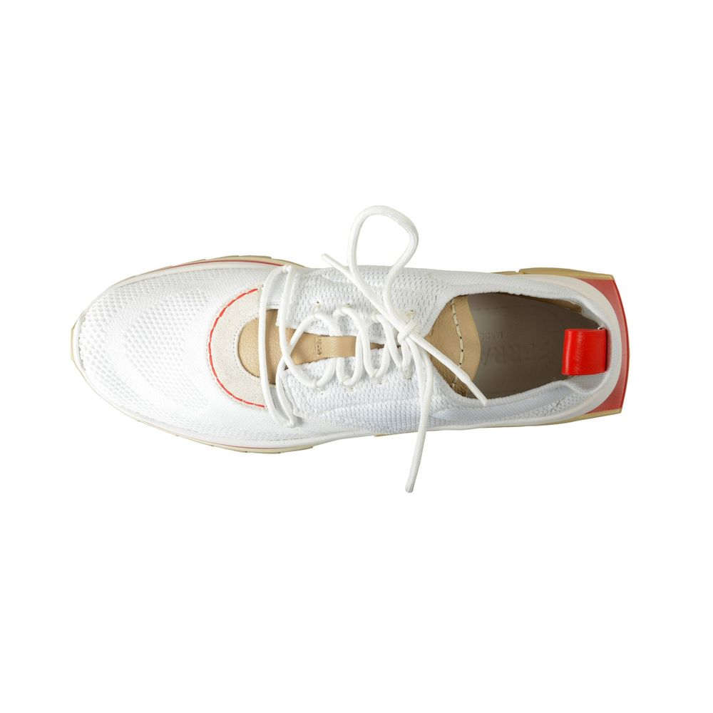 Sneakers bianche