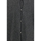 Viscose cardigan