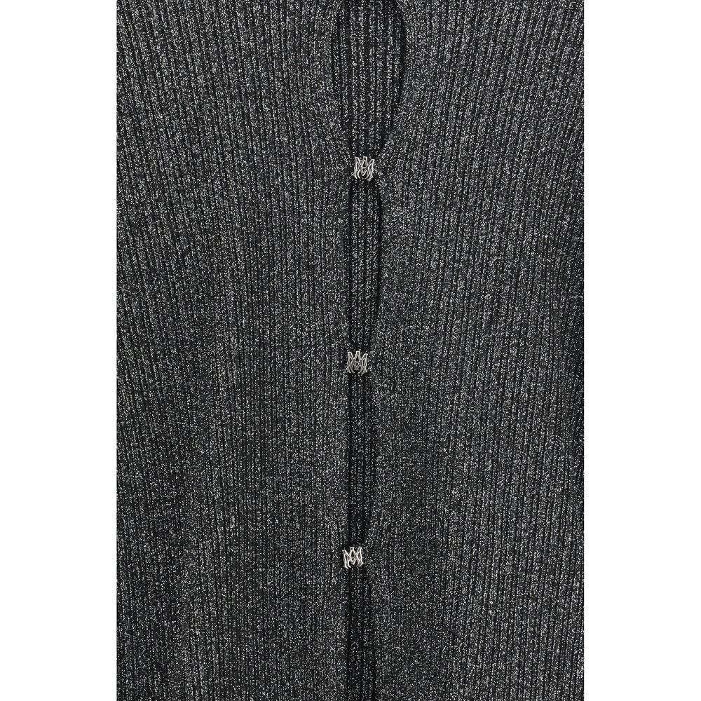 Cardigan in viscosa