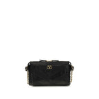Borsa a tracolla Panthea