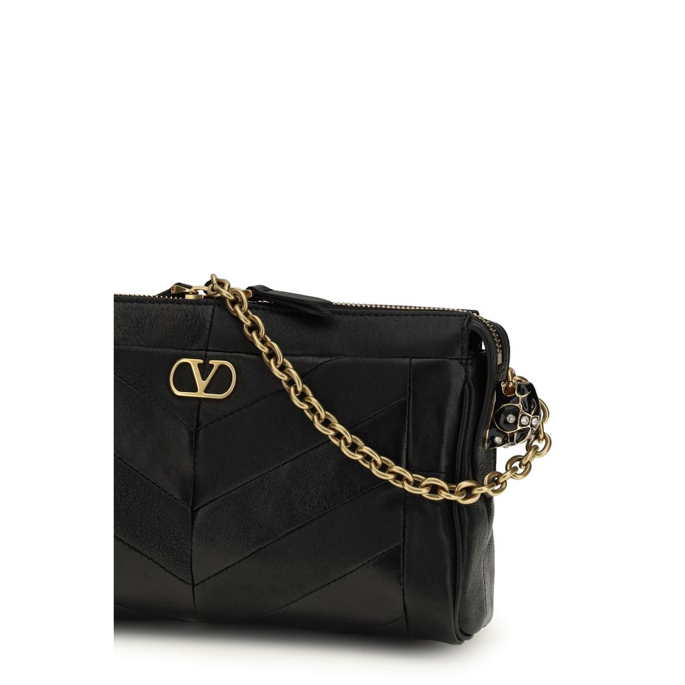 Borsa a tracolla Panthea