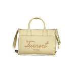 Borsa tote beige