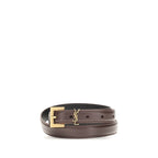 Cintura slim Cassandre