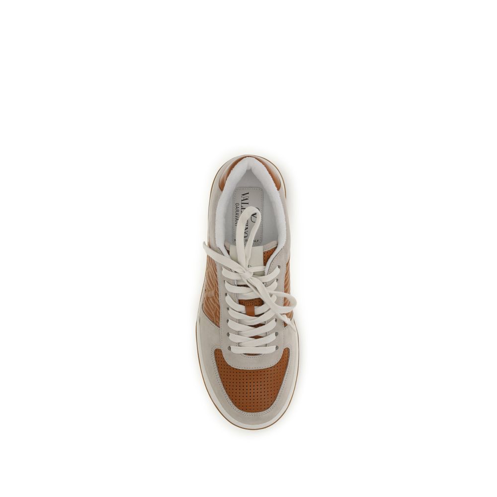 Sneakers Sparry