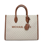 Borsa con logo