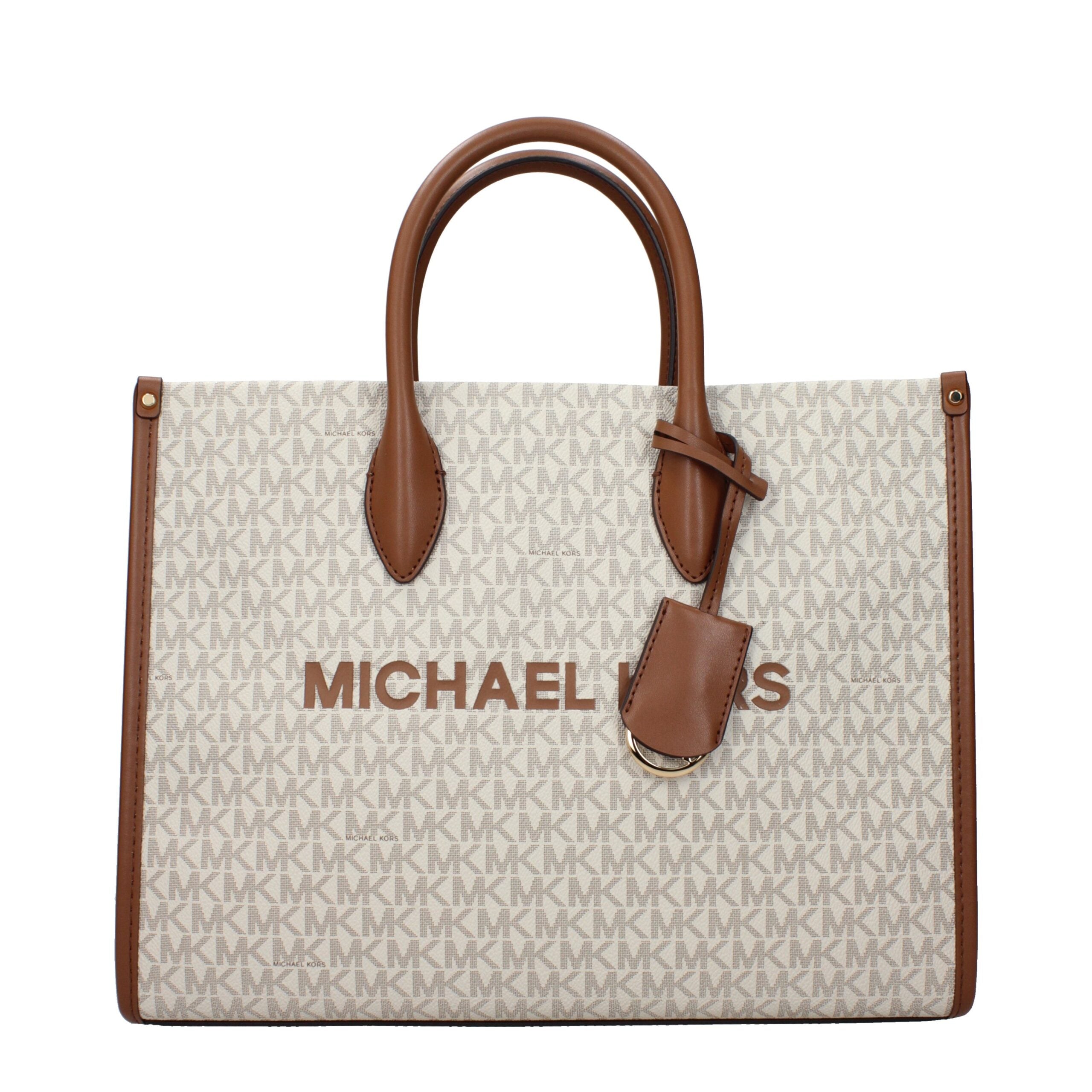 Borsa con logo