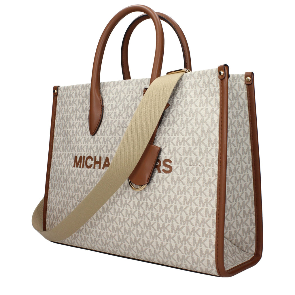 Borsa con logo