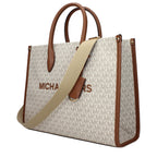 Borsa con logo