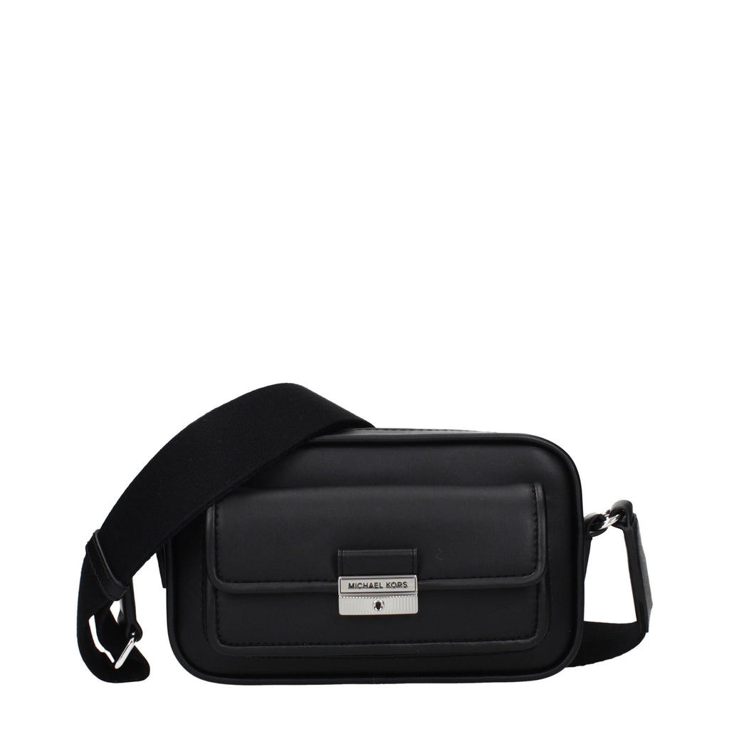 Black Crossbody bag