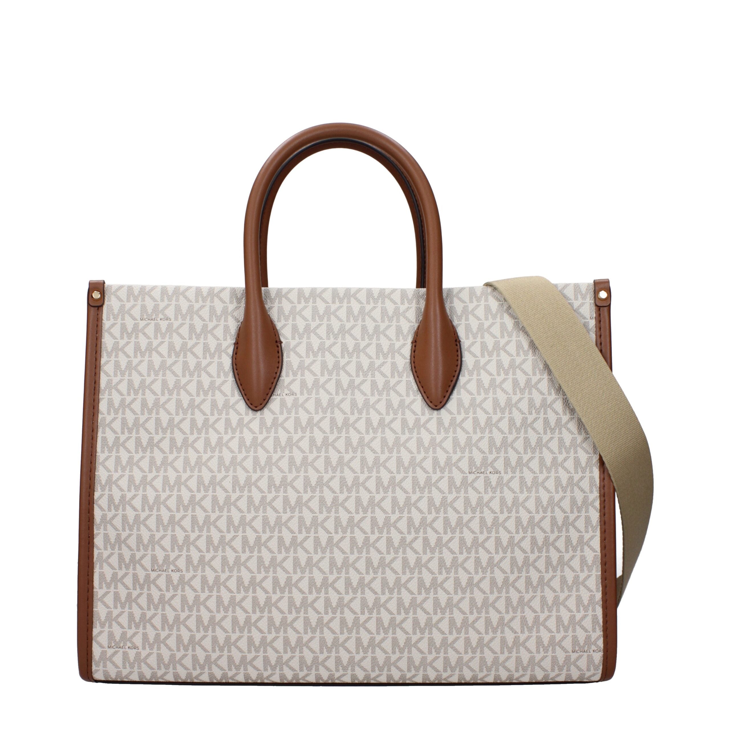Borsa con logo