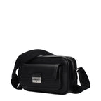 Black Crossbody bag