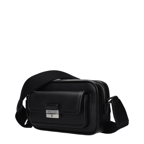 Borsa a tracolla nera