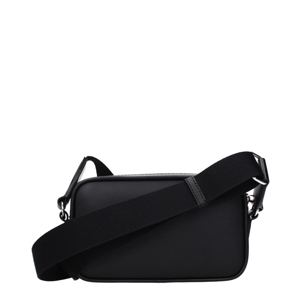 Black Crossbody bag