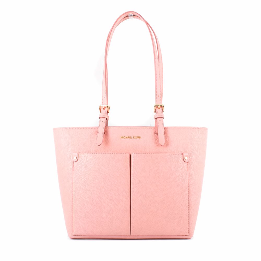 Borsa rosa