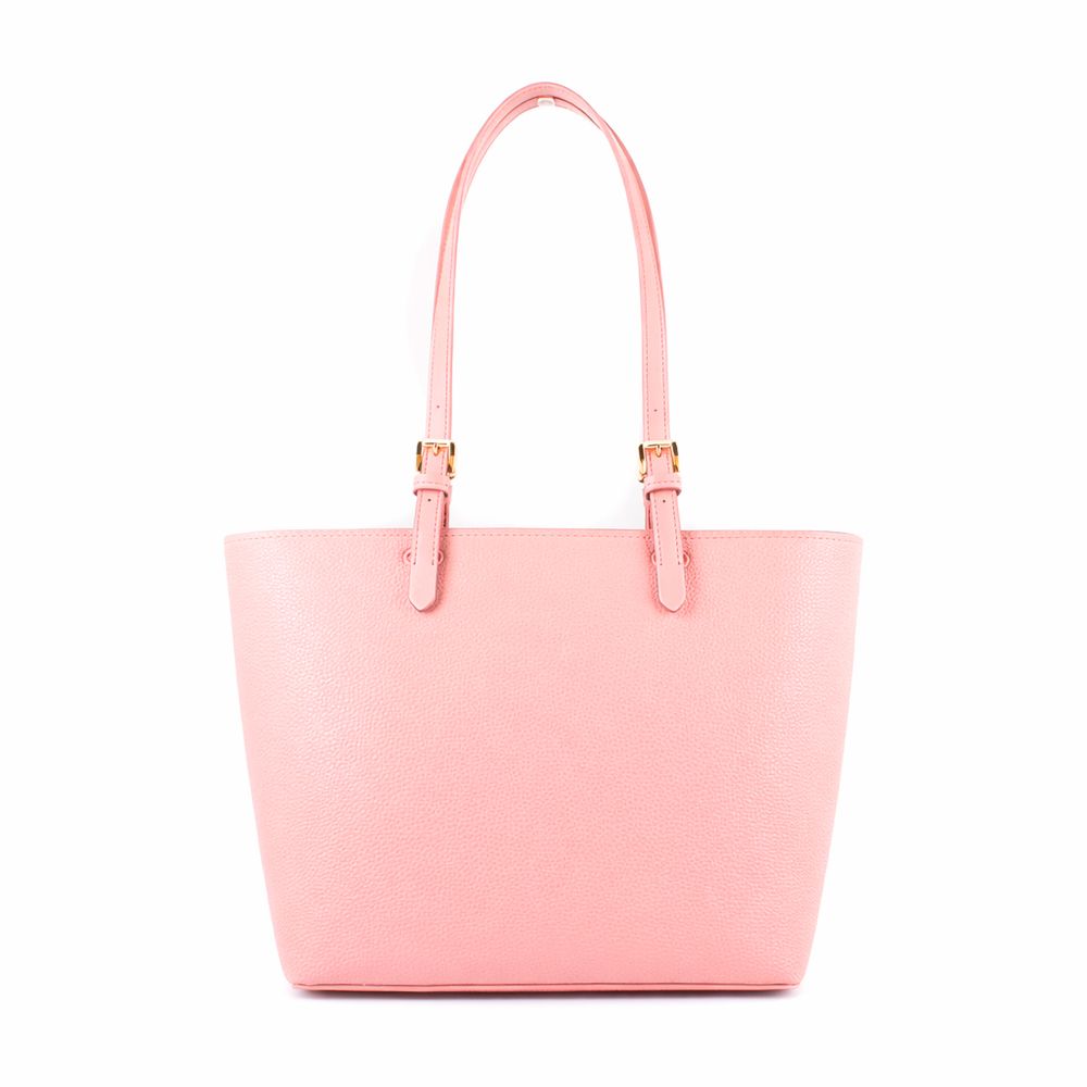 Borsa rosa
