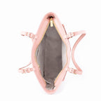 Borsa rosa