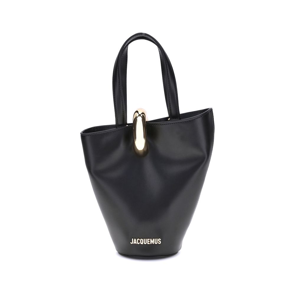Borsa a secchiello La Bambola