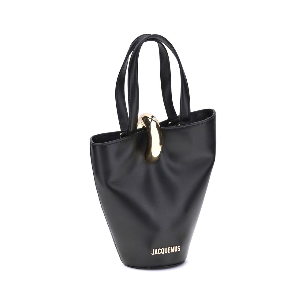 Borsa a secchiello La Bambola