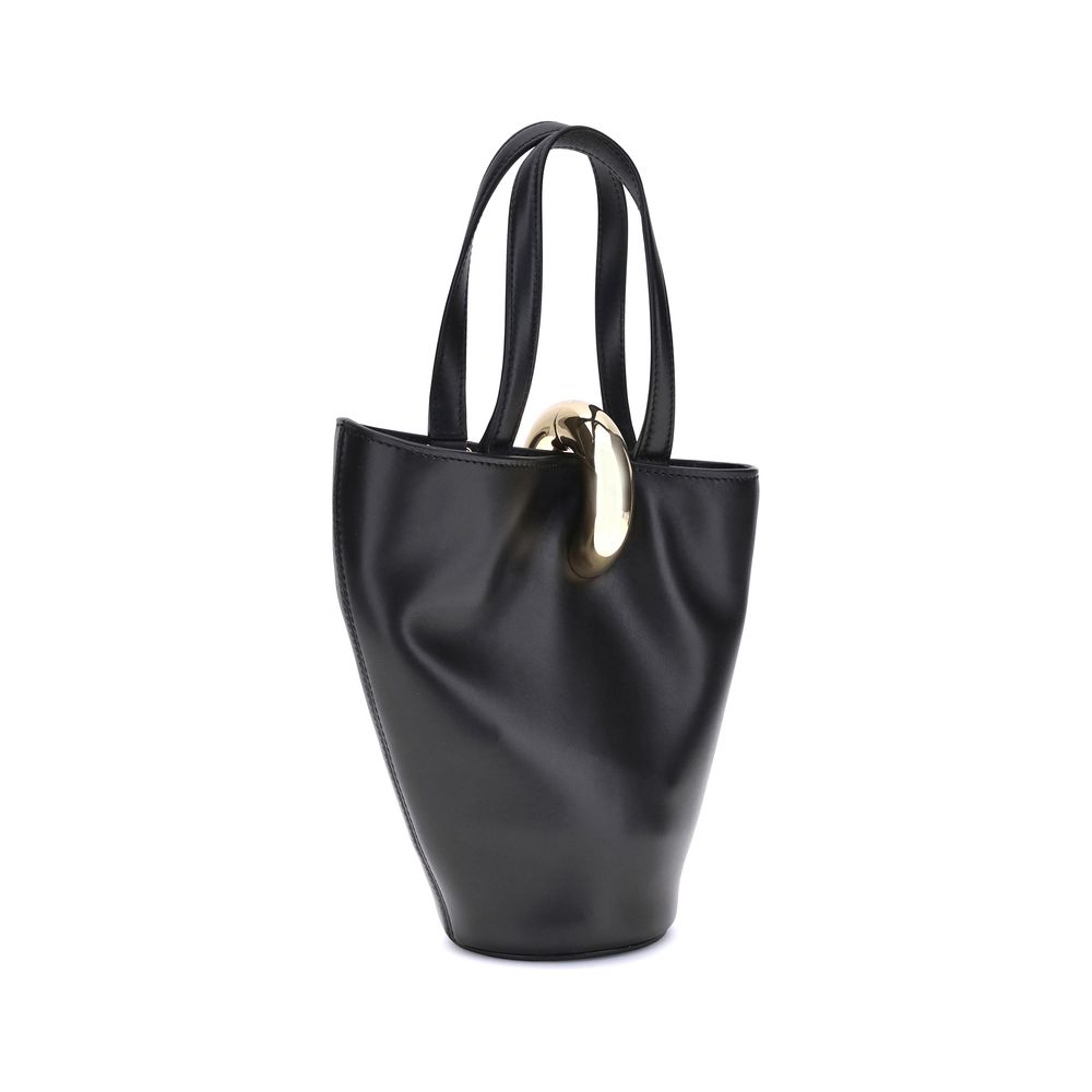 Borsa a secchiello La Bambola