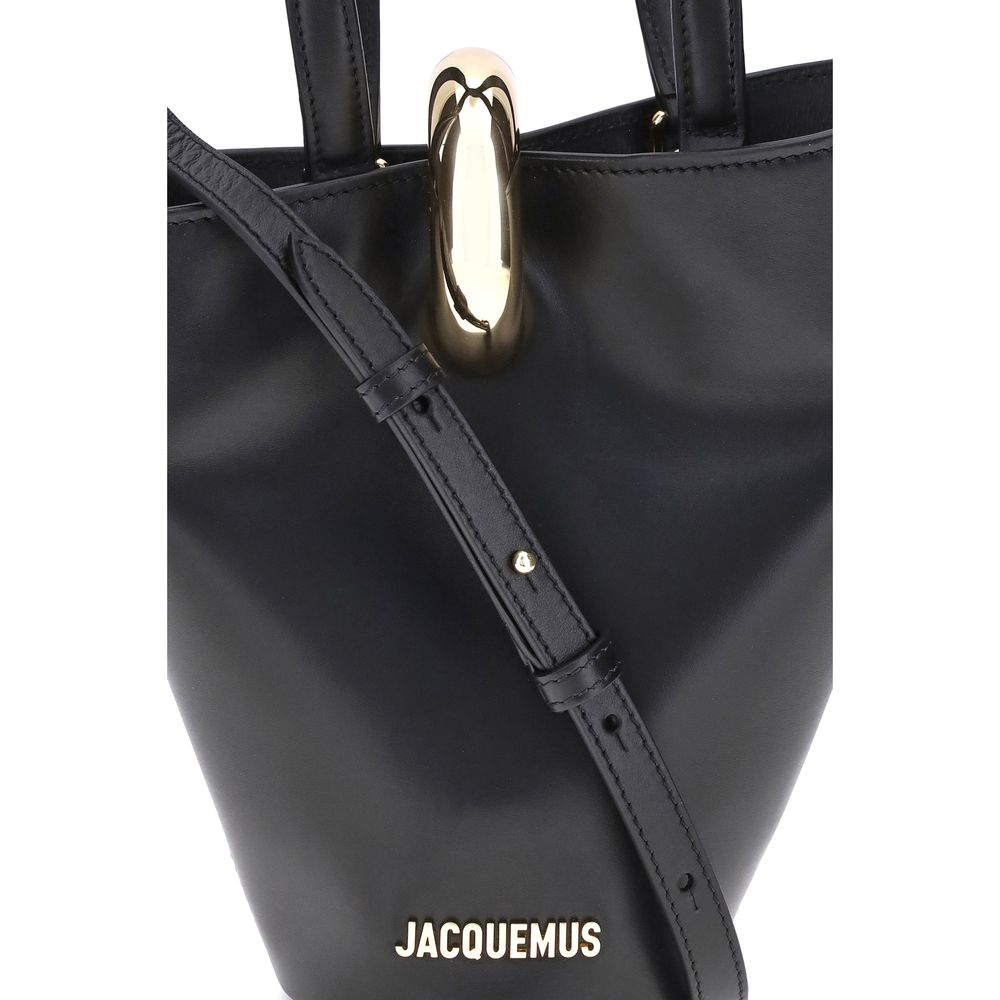 Borsa a secchiello La Bambola