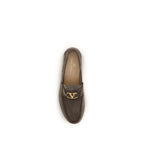 VLogo Signature loafers