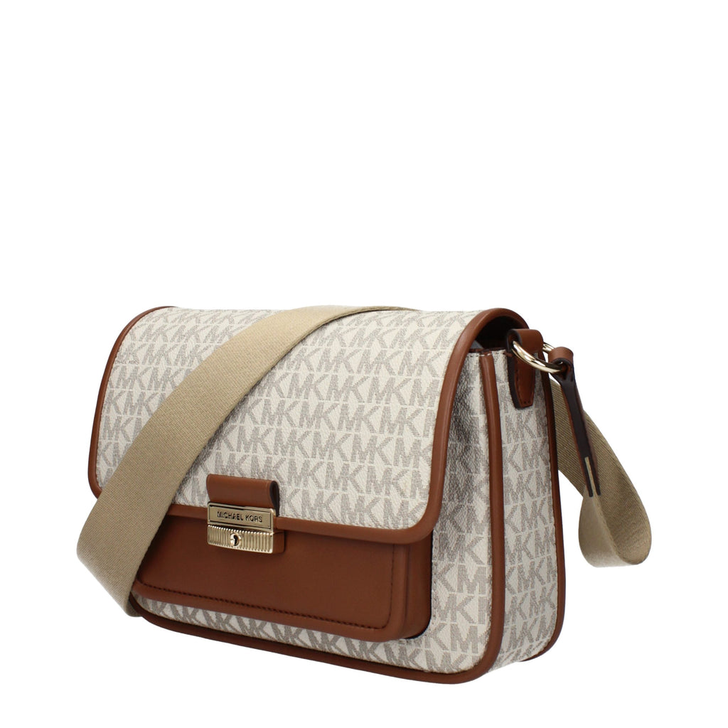 Borsa a tracolla beige