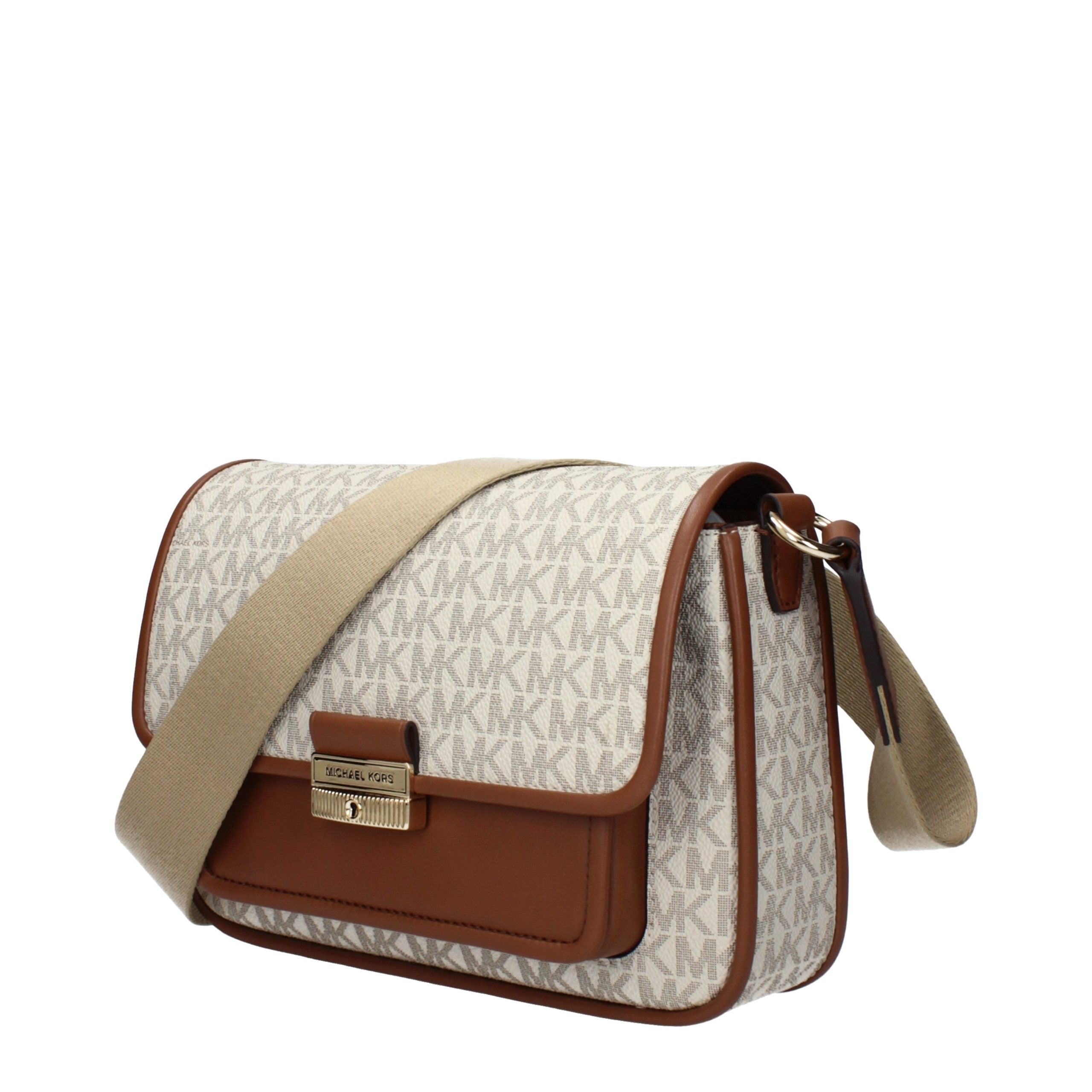 Borsa a tracolla beige