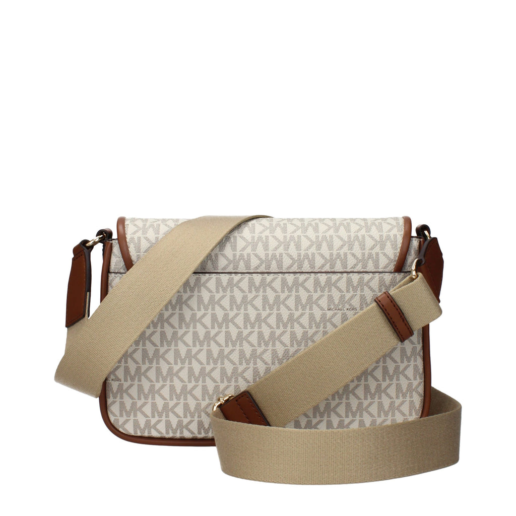 Borsa a tracolla beige