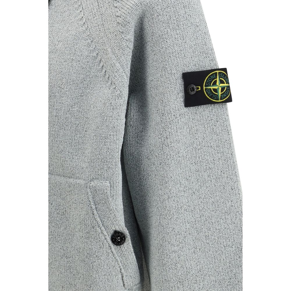 Felpa oversize con cappuccio