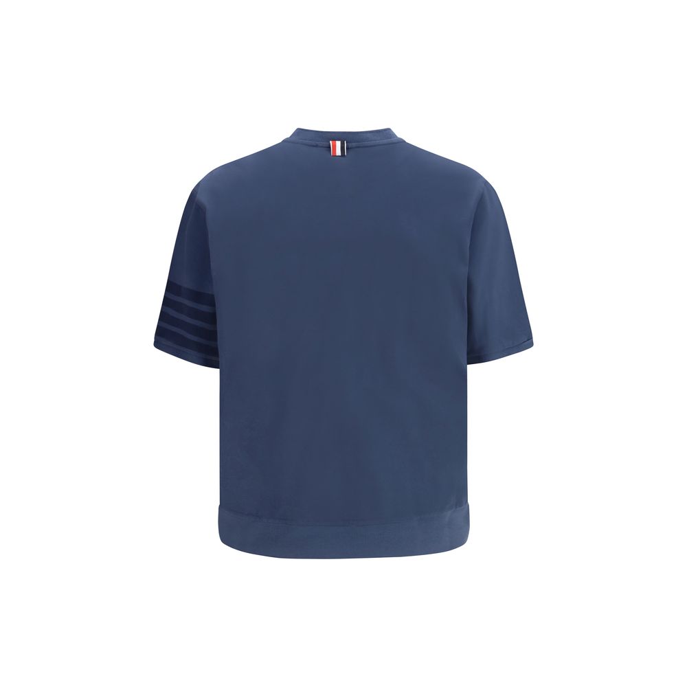 Cotton jersey T-shirt