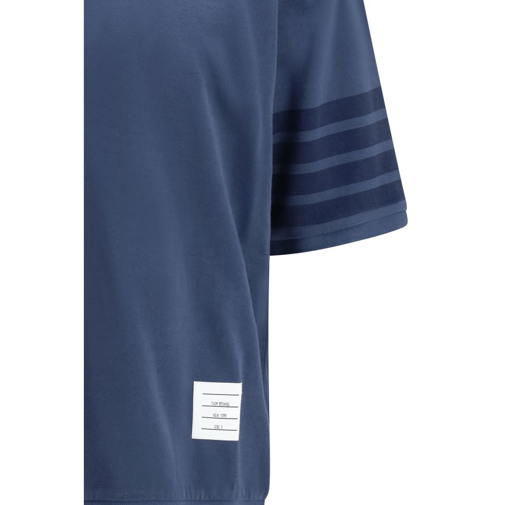 Cotton jersey T-shirt