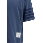 Cotton jersey T-shirt