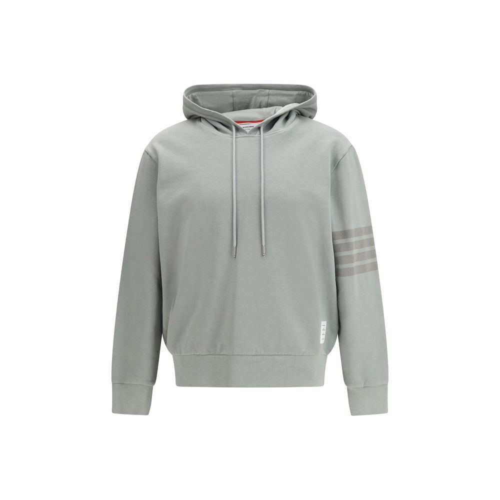 Cotton hoodie