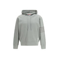 Cotton hoodie