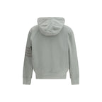 Cotton hoodie