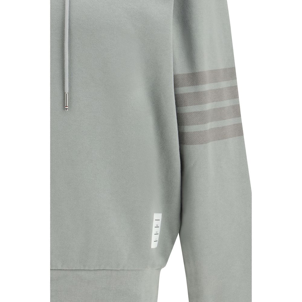 Cotton hoodie